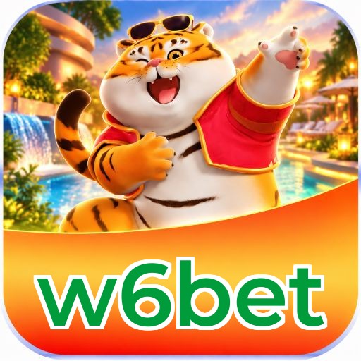 w6bet Loteria Online Brasil - Plataforma Certificada