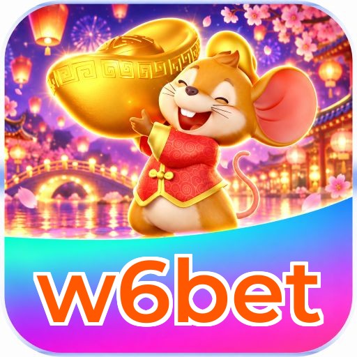 w6bet Bônus Oficial - Rollover 25x Justo
