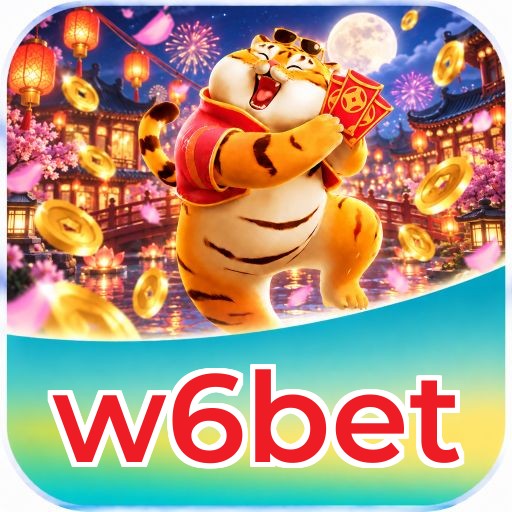 w6bet Logo - Bônus com Rollover Justo