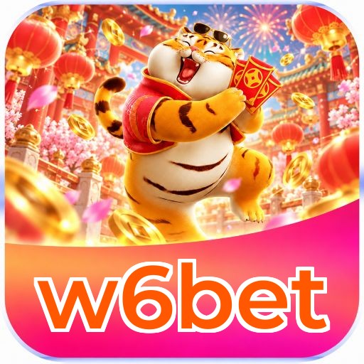 w6bet Win - Jackpots e Vitórias