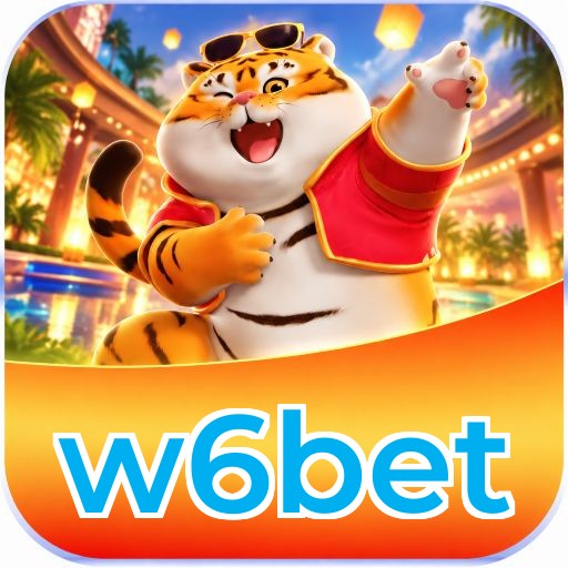 w6bet VIP Program Logo