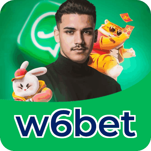 Tabela RTP dos jogos de cassino da w6bet