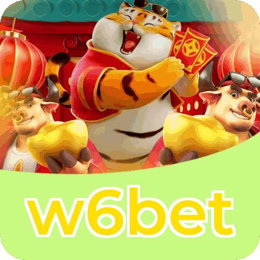 Catálogo w6bet 2.547 jogos - Pragmatic Play, Evolution, NetEnt