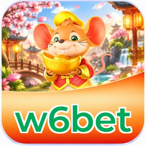 w6bet Baixar Download Logo Oficial Certificado