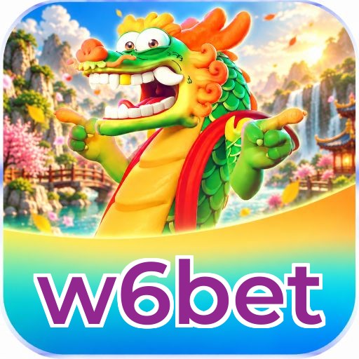 w6bet Logo Verificado