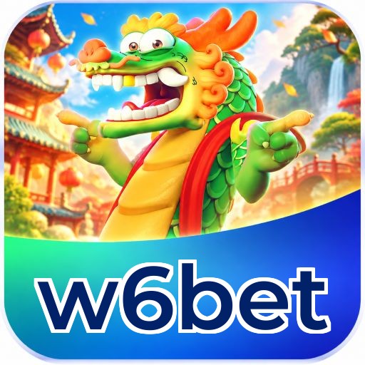 Requisitos do APK w6bet para Android - Logo Oficial