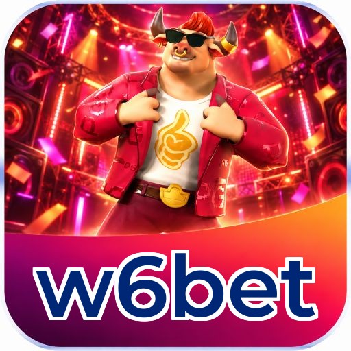 Página Oficial w6bet Facebook - 38.7k Seguidores