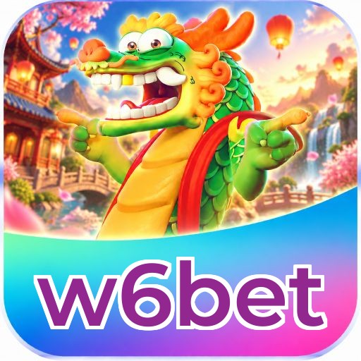 w6bet Certificado eCOGRA