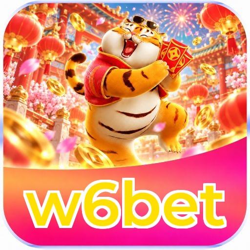 w6bet Slots Premium Brasil