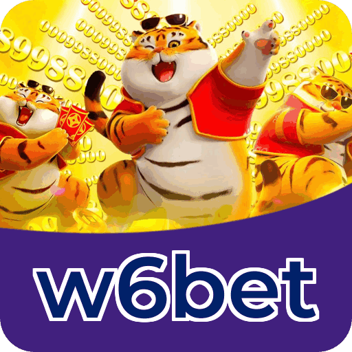 Estatísticas de bônus da w6bet