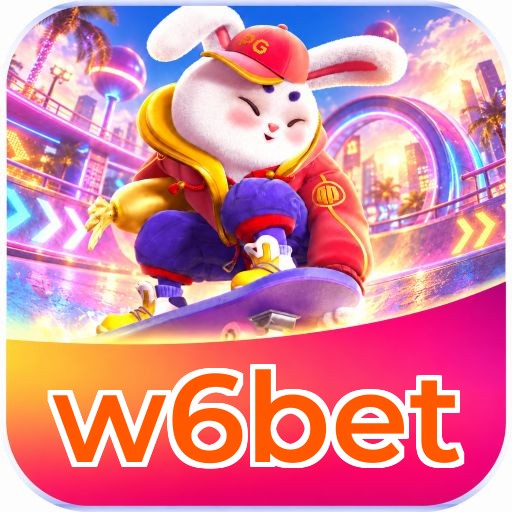 w6bet Plataforma Confiável